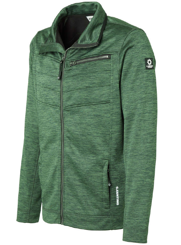 C.CENTIMO Professional New Sports Sweatjacke C.CENTIMO Professional New Sports Sweatjacke